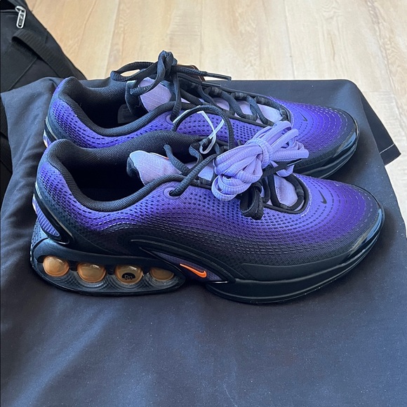 Nike Air Max Dn SE